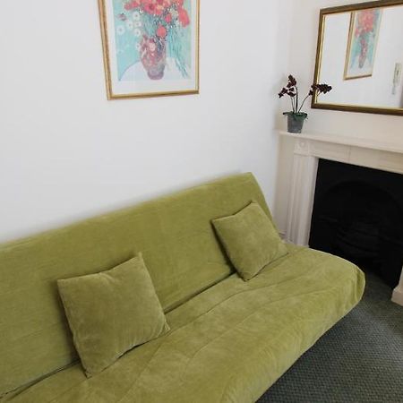 Stay In Serviced Apartments Queensway Лондон Екстериор снимка