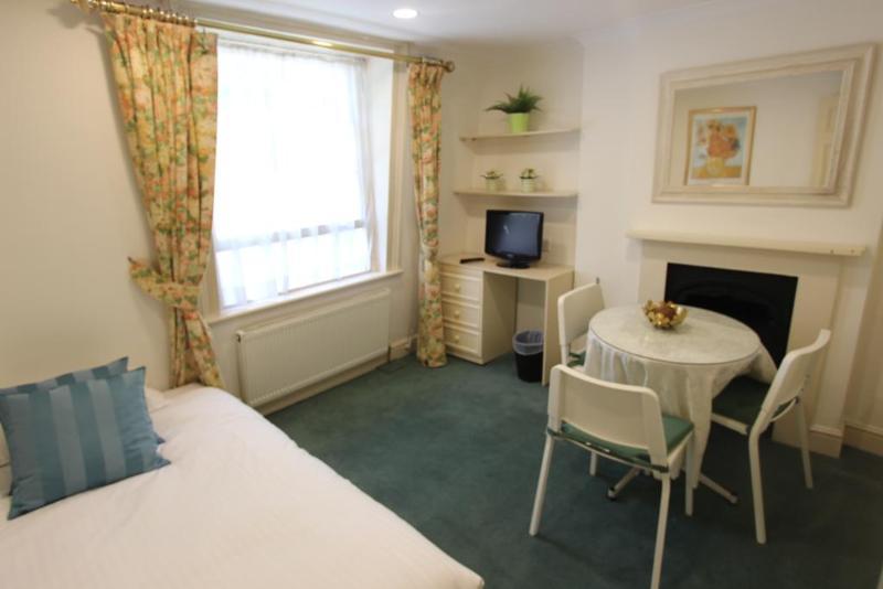 Stay In Serviced Apartments Queensway Лондон Екстериор снимка